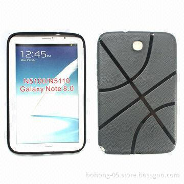 Cases for Samsung N5110, Made of TPU